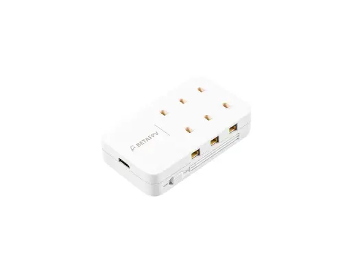 [01120002_3] Laadija V2 BETAFPV 6 port 1S