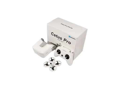 [00313897] FPV Drone BETAFPV Cetus Pro FPV Kit (Frsky D8)