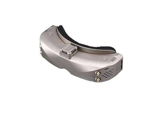 [5491] Goggles SKYZONE SKY04X PRO Grey Matte