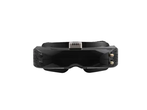 [3759] Goggles SKYZONE SKY04X PRO Black Matte