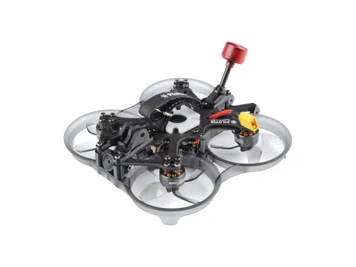 [5273] FPV droon Pilotix Spark 2-tolline Cinewhoop 4S Analog PNP