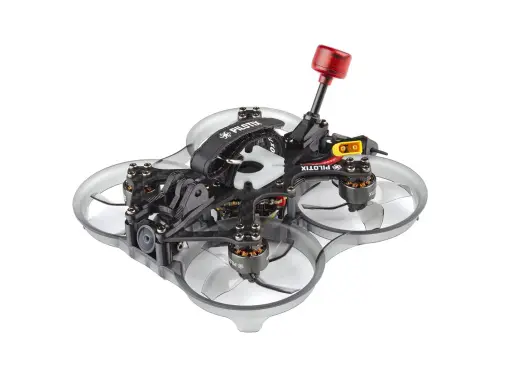 [5271] FPV drone Pilotix Spark 2-inch Cinewhoop 4S Analog ELRS2.4G